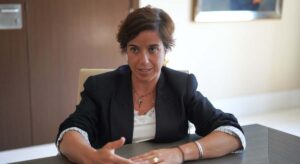 "La internacionalización ya está en el ADN de las empresas españolas"