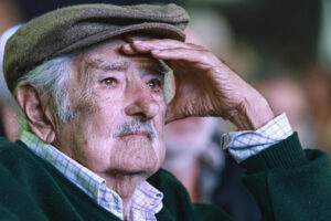 La izquierda hispanoamericana despide a Pepe Mujica: “¡Te vamos a extrañar mucho, viejo querido!” - AlbertoNews
