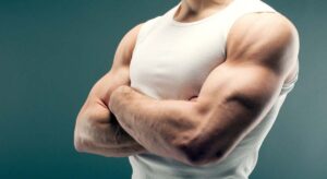 La mejor verdura para aumentar la masa muscular en verano de forma natural