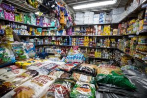 La miseria del salario mínimo frente al costo de la vida en dólares