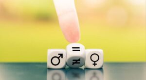La mitad de cotizadas de la bolsa española aún no alcanza el objetivo del 40% de mujeres en el consejo