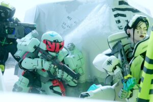 La moral en Bungie está por los suelos tras el plagio y hay temor sobre el futuro del estudio si Marathon fracasa