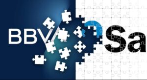 La opa del BBVA debería mejorar más de un 6% para igualarse al valor de mercado del Banco Sabadell