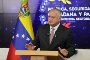 La operación «Tun Tun» está en pleno desarrollo