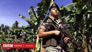 La oscura influencia en América Latina de la bananera de EE.UU. United Fruit Company y su heredera Chiquita Brands