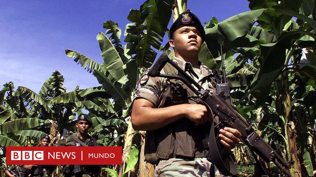 La oscura influencia en América Latina de la bananera de EE.UU. United Fruit Company y su heredera Chiquita Brands