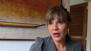 La participación ciudadana y el activismo no pueden seguir siendo criminalizados, señala abogada Martha Tineo