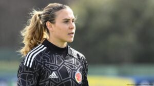 La portera colombiana Catalina Pérez sale del Werder Bremen – DW – 20/05/2025