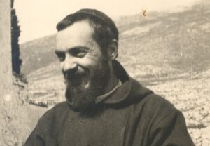 La profecía olvidada del Padre Pío