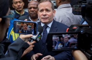 La reacción de opositores venezolanos tras la detención de Juan Pablo Guanipa