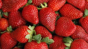 La receta con la fruta de temporada que regula el colesterol y protege el corazón