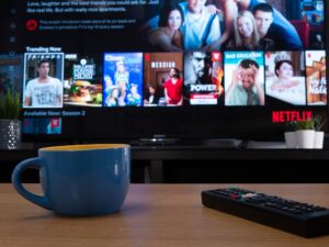 La serie romántica adolescente que conquista corazones y ya es todo un éxito en Netflix