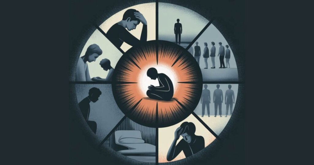 La soledad como factor de riesgo en el dolor crónico: estrategias de intervención