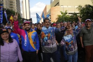La sombra de la abstención se proyecta sobre comicios legislativos y de gobernadores en Venezuela