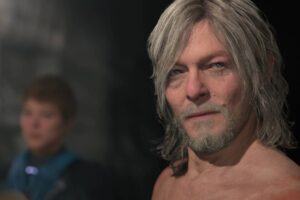 La última chaladura de Kojima implica desarrollar un juego en el que las vas a pasar canutas como estés mucho tiempo sin jugar