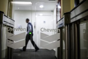 La última esperanza de Maduro frente a la marcha definitiva de Chevron
