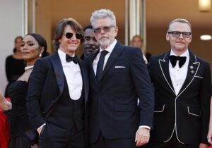 La última ‘Misión imposible’, con un Tom Cruise espectacular, logra buena recepción en Cannes – El Venezolano News