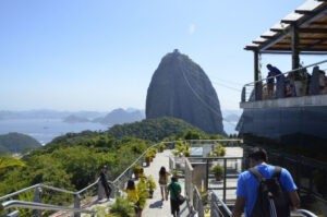 Lady Gaga en Copacabana y otras experiencias imperdibles para disfrutar de Río de Janeiro – El Venezolano News