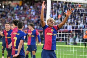 Lamine Yamal renueva con el Barcelona hasta 2031 y puede convertirse en el jugador mejor pagado de la plantilla