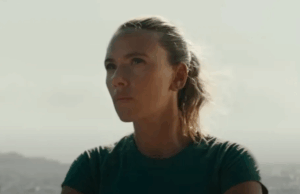 Lanzaron el segundo tráiler de «Jurassic World: Rebirth» con Scarlett Johansson