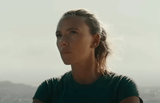 Lanzaron el segundo tráiler de «Jurassic World: Rebirth» con Scarlett Johansson