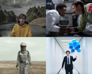 Las 10 mejores series de ciencia ficción de los últimos años