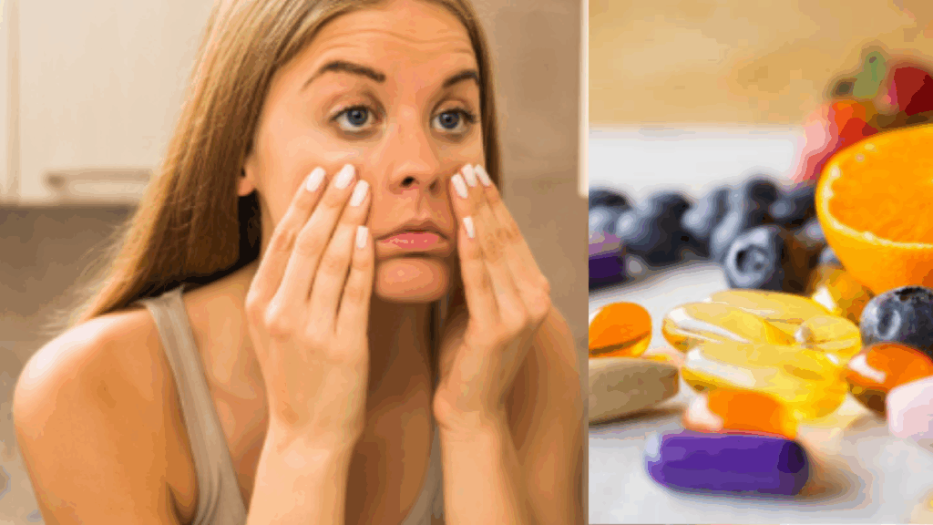 Las 3 vitaminas que son fundamentales para mantener los ojos sanos, según expertos: así puede obtenerlas