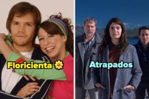 Las 6 mejores series argentinas y dónde verlas
