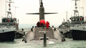 Las armas nucleares de Francia y los planes de Macron – DW – 15/05/2025