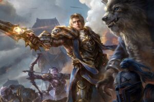 Las clases de World of Warcraft no volverán a tener problemas para curarse exactamente de la misma manera con su nueva función