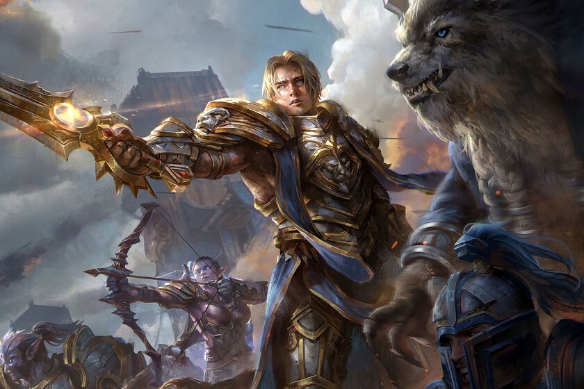 Las clases de World of Warcraft no volverán a tener problemas para curarse exactamente de la misma manera con su nueva función