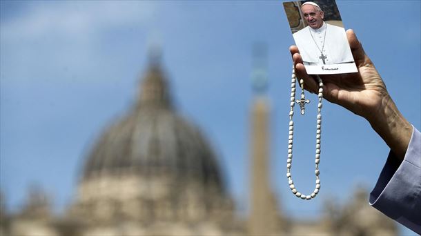Las claves del cónclave que elegirá al sucesor del papa Francisco a partir de este miércoles