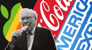 Las inversiones más legendarias que convirtieron a Warren Buffett en mito y algún fracaso que otro