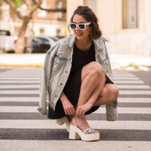 Las plataformas femeninas vuelven con fuerza