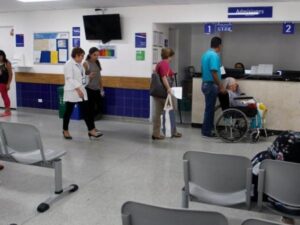 Las propuestas del gremio de IPS para atender la situación del sector salud | Finanzas | Economía