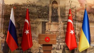 Las razones de Putin para negociar en Estambul – DW – 12/05/2025