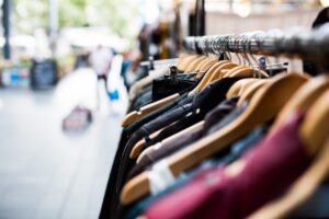 Las razones por las que se ve afectada la producción de la industria del vestido en Venezuela