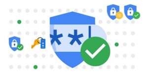 Las recomendaciones de Google para crear una contraseña óptima y evitar ciberataques