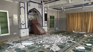 Las tensiones aumentan entre India y Pakistán, con la amenaza de una guerra abierta como telón de fondo