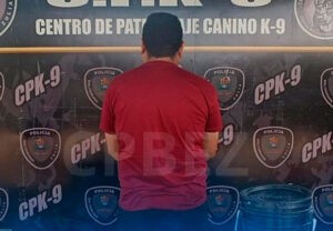 Le ponen freno a ‘El Lince’, uno de los mayores distribuidores de drogas en Maracaibo