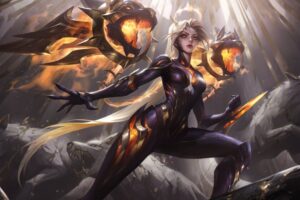 League of Legends rinde homenaje a su nueva leyenda del Hall de la Fama con un pase de batalla que te costará un riñón y parte del otro