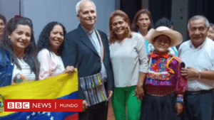 León XIV: "Gracias a Robert Prevost, los migrantes de Venezuela pudimos emprender en Chiclayo": la huella del papa en la ciudad de Perú a la que saludó en su primer discurso