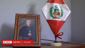 León XIV: la estrecha relación con Perú del nuevo papa, Robert Prevost