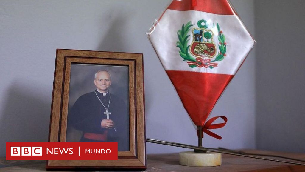 León XIV: la estrecha relación con Perú del nuevo papa, Robert Prevost