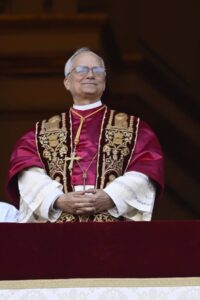 León XIV pensó en dejar el sacerdocio cuando era joven para casarse y tener hijos: "Una vida, digamos, normal"