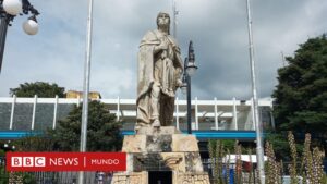 Levantamiento de Totonicapán, la rebelión maya que desafió a la corona española y estableció un gobierno autónomo un año antes de la independencia de Guatemala