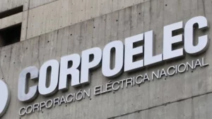 Levantan medida de ahorro energético en Corpoelec