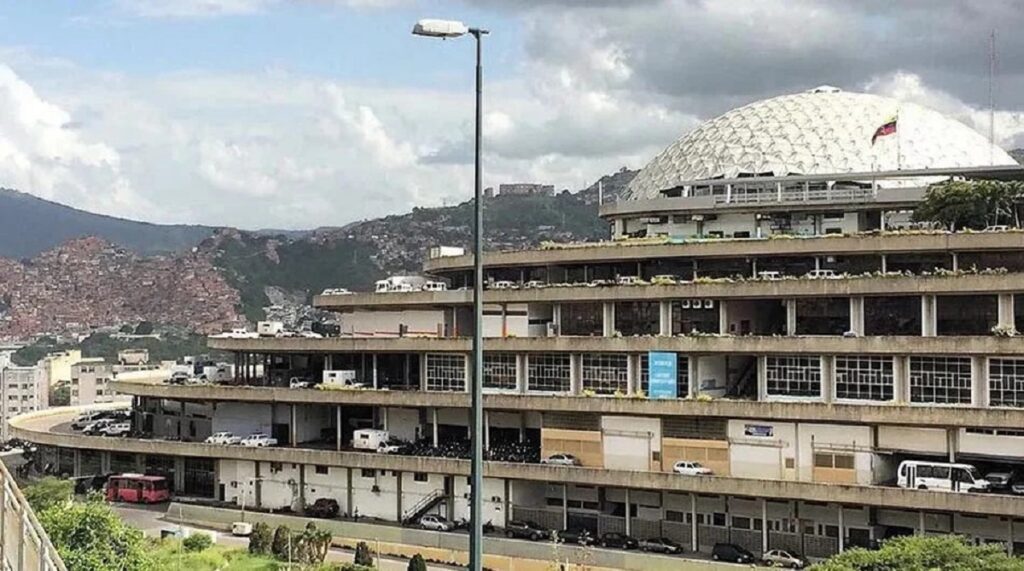 OVP denunció aislamiento prolongado de presos políticos en El Helicoide