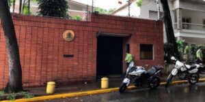 Liberan a ciudadano español detenido en Venezuela