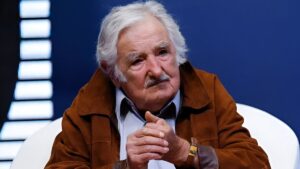 Líderes internacionales envían condolencias por la muerte de Pepe Mujica